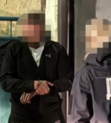 На Закарпатті командир батальйону за хабарі залишав військових служити в тилу