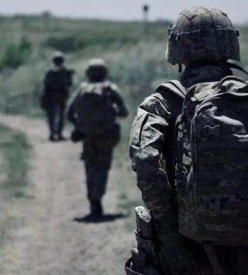 На Полтавщині військового засудили за дезертирство