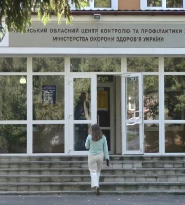 На Рівненщину прийде різке похолодання: як уберегтися від сезонних хвороб (ВІДЕО)