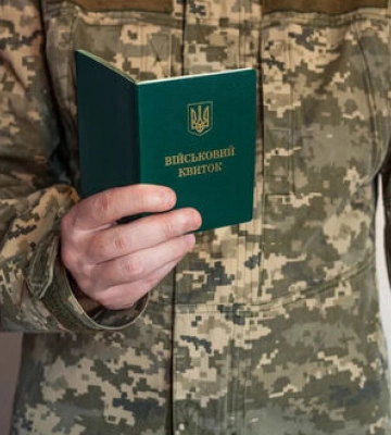 Право на відстрочку - не автоматична наявність відстрочки: Пояснення ТЦК