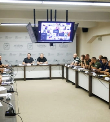 Що з пожежами на Харківщині: у ХОВА повідомили, скільки лісів горять наразі