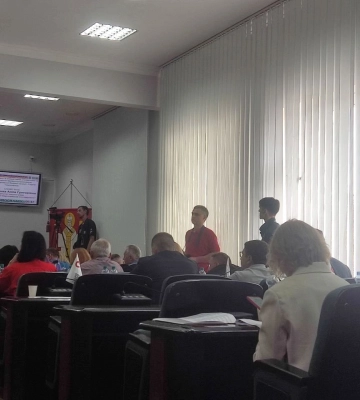 Медикам волинської «екстренки» виділять пів мільйона на бронежилети