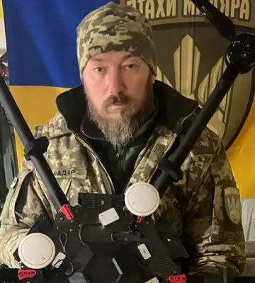 Військовий припустив, що обставини для призупинення війни можуть скластися вже протягом року. Але чи влаштують вони українців?