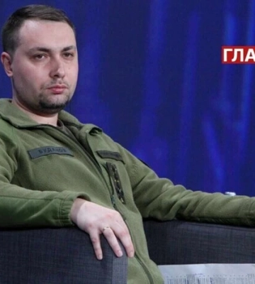 Звільнення Буданова. Невже це правда?