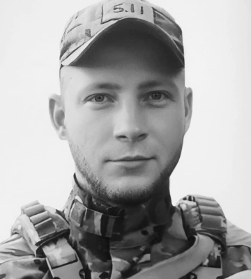 У Черкасах попрощалися із молодшим сержантом