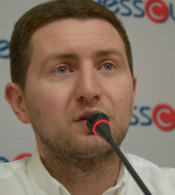 У Львові СБУ затримала антивакцинатора та провокатора Остапа Стахіва