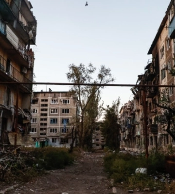 Російські війська досягли околиць Вугледара, ситуація важка – ISW