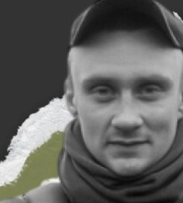 За 4 дні до загибелі виповнилося 38 років: історія Героя з Волині