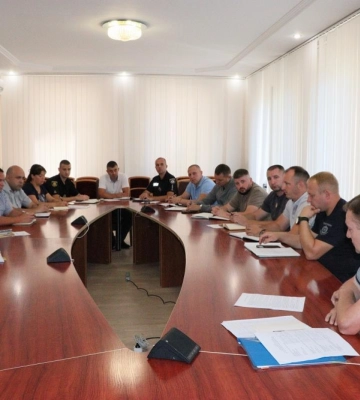 Правоохоронці Рівненщині з початку року вилучили понад 32 тонни фальсифікованого алкоголю