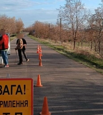 На Одещині шістнадцятирічний хлопець вбив матір та сестру