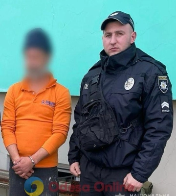 Житель Одещини отримав вирок за жорстоке вбивство знайомого