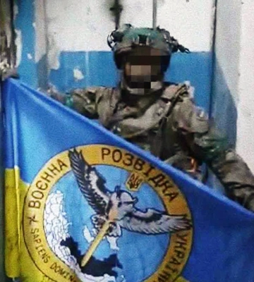На Вовчанському агрегатному в полон взяті близько 20 російських окупантів – ГУР