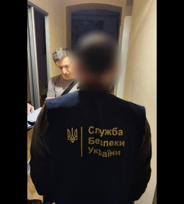 Правоохоронці навідалися з обшуками до псевдоактивіста Стахіва Правоохоронці навідалися з обшуками до псевдоактивіста Стахіва