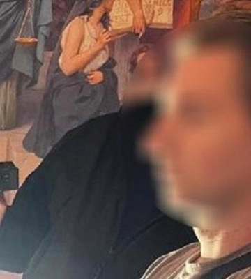 До львівського псевдоактивіста Стахіва прийшли з обшуками