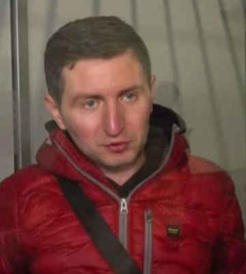 У львівського псевдоактивіста та антивакцинатора Остапа Стахіва проводять обшуки