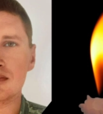 На Донеччині загинув 27-річний військовий з Одещини