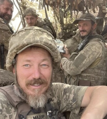 Військовий припустив, що обставини для призупинення війни можуть скластися вже протягом року. Але чи влаштують вони українців?