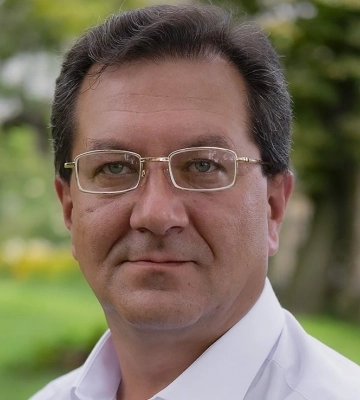 Мер Острога визнав, що п’яний побив жінку в День пам&#039;яті захисників