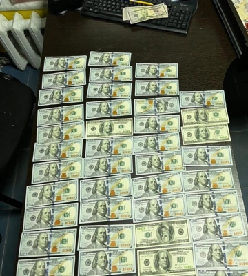 В Ізмаїлі ексначальника Державної виконавчої служби підозрюють в організації незаконних схем перетину кордону