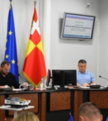 Луцька міськрада підтримала створення Інституту розвитку міста