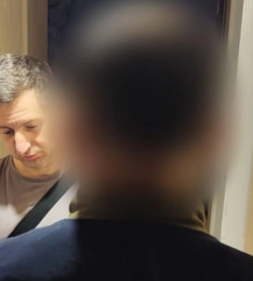 Обшуки проводять у львівського псевдоактивіста Стахіва - джерело