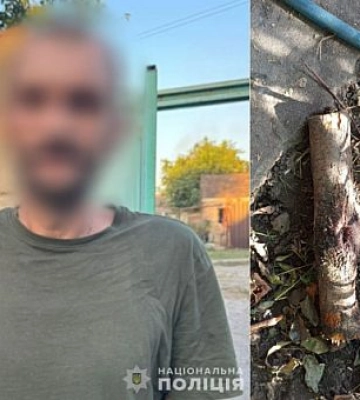 Забив знайомого до смерті: на Дніпропетровщині затримали підозрюваного