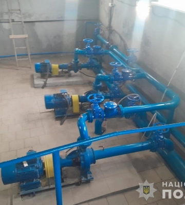 Службова недбалість на Сумщині зі збитками у пів мільйона гривень