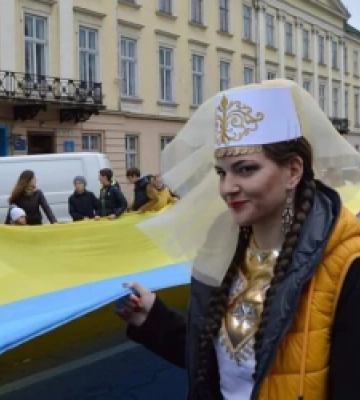 У Львові відбудеться IX Форум національних товариств Львівщини