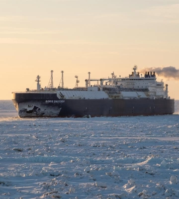 Украина согласилась не нападать на нероссийские танкеры с нефтью в Черном море, - Bloomberg