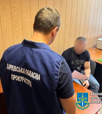 До 4 лет тюрьмы «светит» харьковчанину, который хотел подкупить патрульных