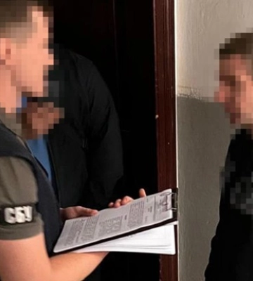 СБУ оголосила підозру блогеру зі Львова
