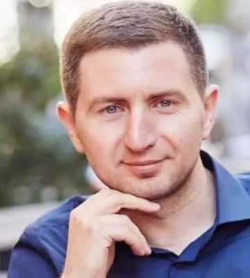 Львівському блогеру Стахіву вручили підозру у зливі даних про розміщення ЗСУ