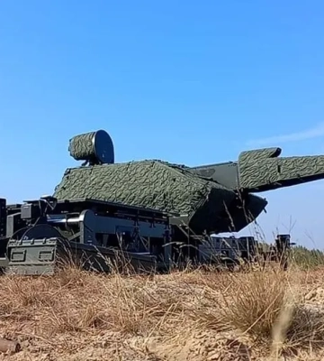 Генштаб о ситуации на фронте: количество боев возросло до 88, горячее всего на Покровском направлении