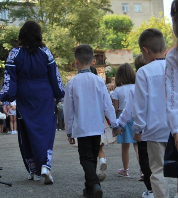 Двоє виховательок з Франківська увійшли до 50 номінантів премії Global Teacher Prize Ukraine