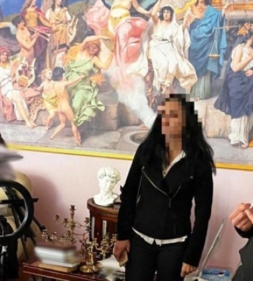 Псевдоактивісту Стахіву повідомили підозри за «злиття» даних про ЗСУ і шахрайство