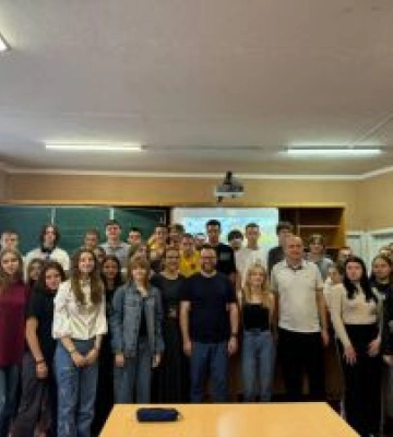 Діти — наше майбутнє Діти — наше майбутнє