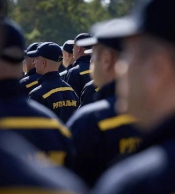 Нагородження полтавських рятувальників та рейтинг шкіл регіону — головне за 19 вересня