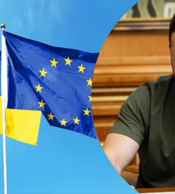 Готуємось до важливих перемовин із нашими європейськими партнерами, – Зеленський