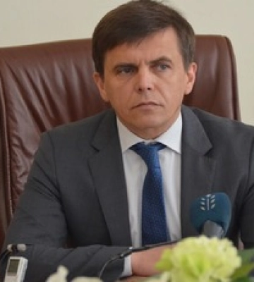 &quot;Это сложное решение&quot;: мэр Житомира досрочно подал в отставку