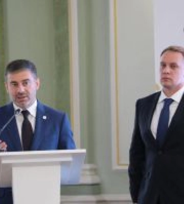Новий Представник Уповноваженого з’явився на Київщині