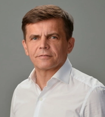 Мер Житомира йде у відставку, щоб обійняти посаду Найєма — ЗМІ