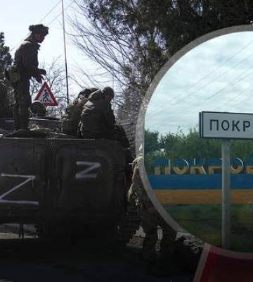 Мы заняли более жесткие позиции, – военный об оперативной ситуации возле Покровска