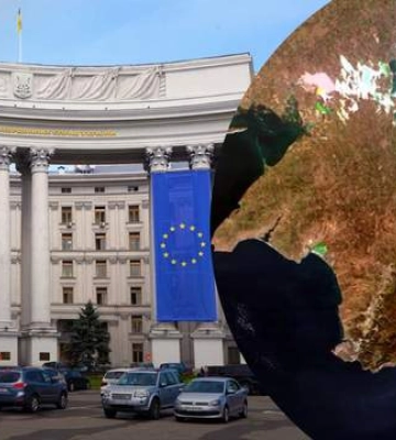 Это не предмет для обсуждения и компромиссов, точка, – МИД о статусе Крыма для Украины