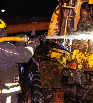 Донеччина, Дніпропетровщина та Херсонщина опинилися під російськими ударами — деталі (ФОТО)