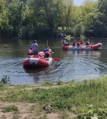 Туристичний збір впав на 90 відсотків: як війна вплинула на туризм у Миколаївській області
