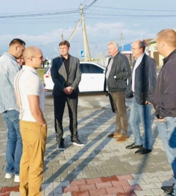 Чи справді працівникам комунальної автостанції у Калуші зарплату платить приватна компанія: фактчекінг