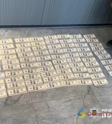 На Одещині вбили чоловіка