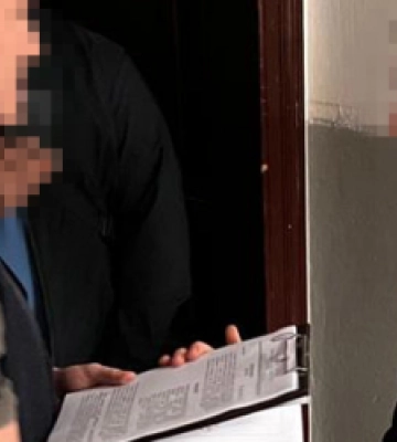 Зливав розміщення ЗСУ та шахраював: провокатору Стахіву оголосили нові підозри