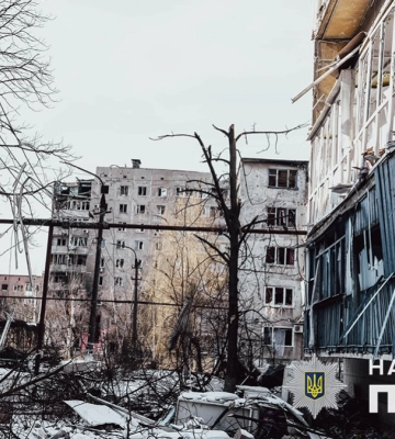Ситуація складна: ДРГ РФ намагаються прорватися до Вугледару