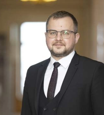 "Детство без войны": нардеп Боблях рассказал о ценности благотворительного проекта Руслана Шостака "Детство без войны": нардеп Боблях рассказал о ценности благотворительного проекта Руслана Шостака